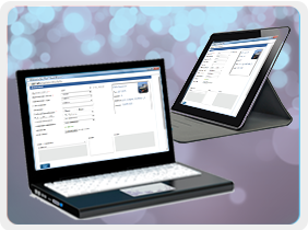 Manage your Appointments and receive Reminder Alerts  on your PC or mobile device