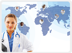 Participate with other members having similar clinical condition(s) and learn from your physician