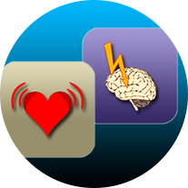 Alert your physician and family, and get help immediately